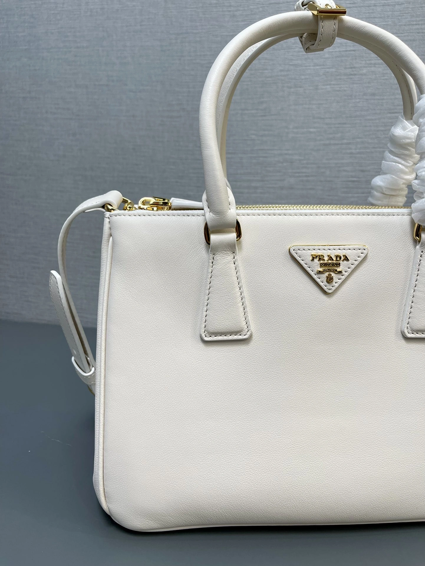 Pra*a top handle bags 4135d-0073
