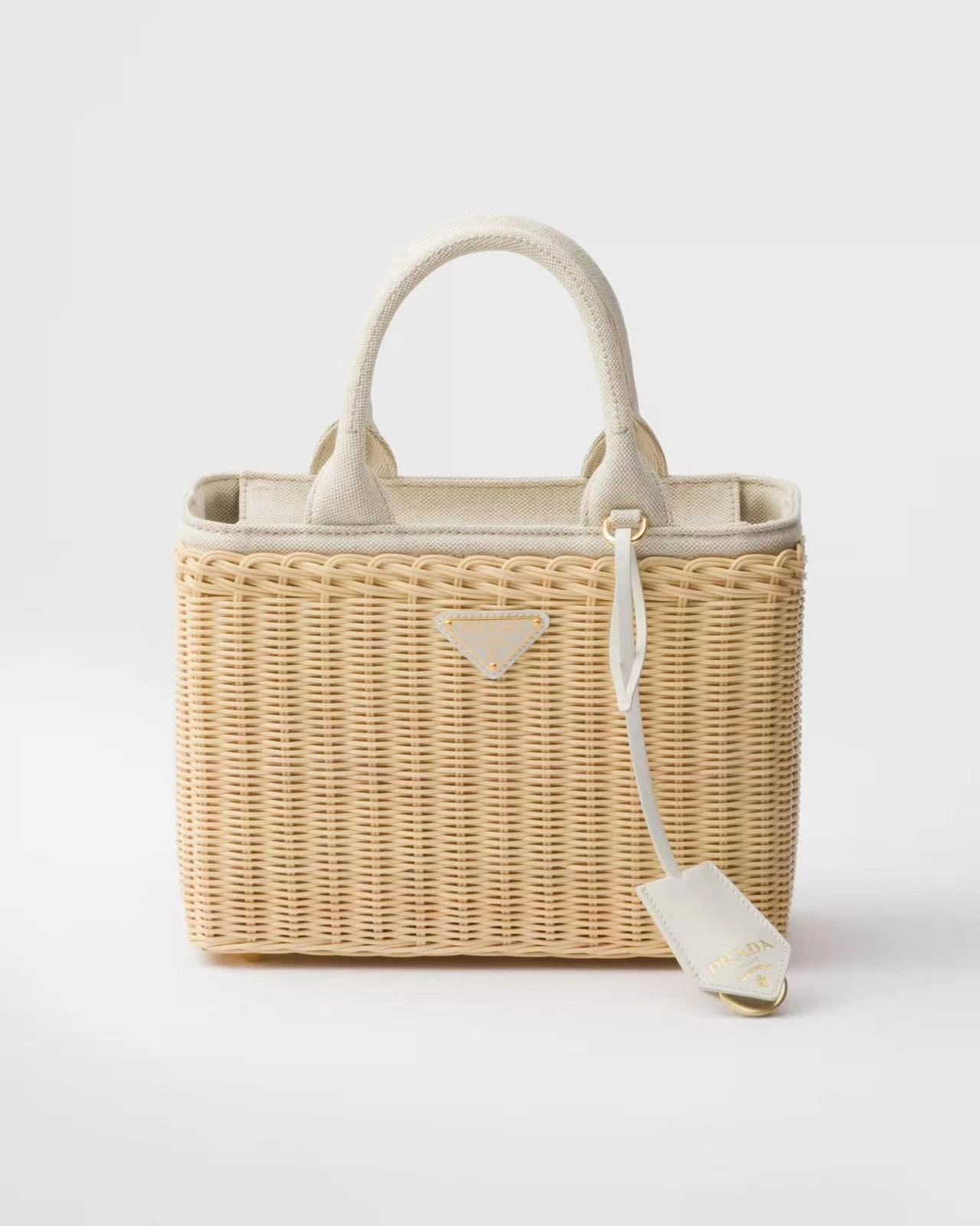 Pra*a shopping bags 4135d-0075