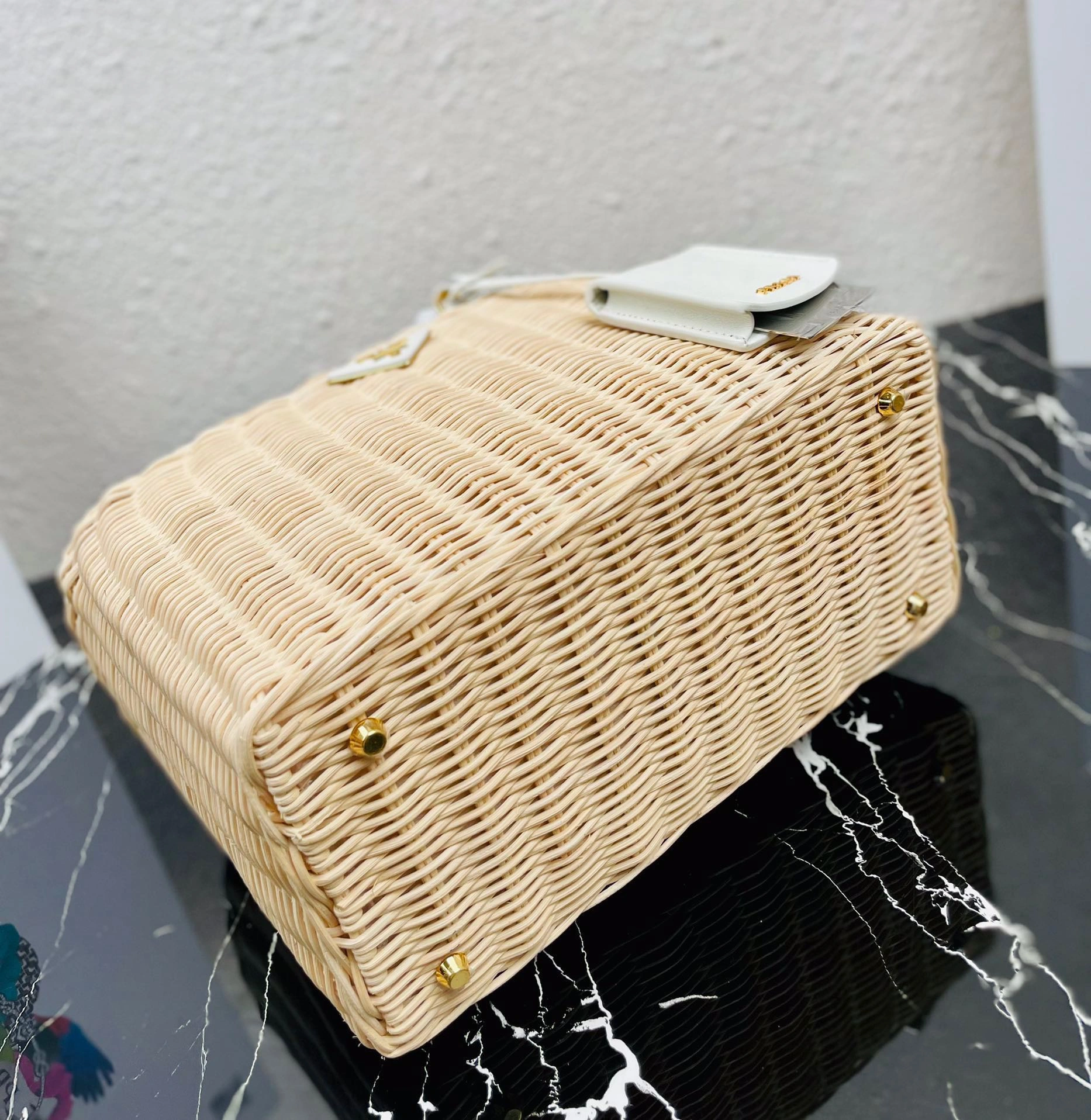 Pra*a shopping bags 4135d-0076