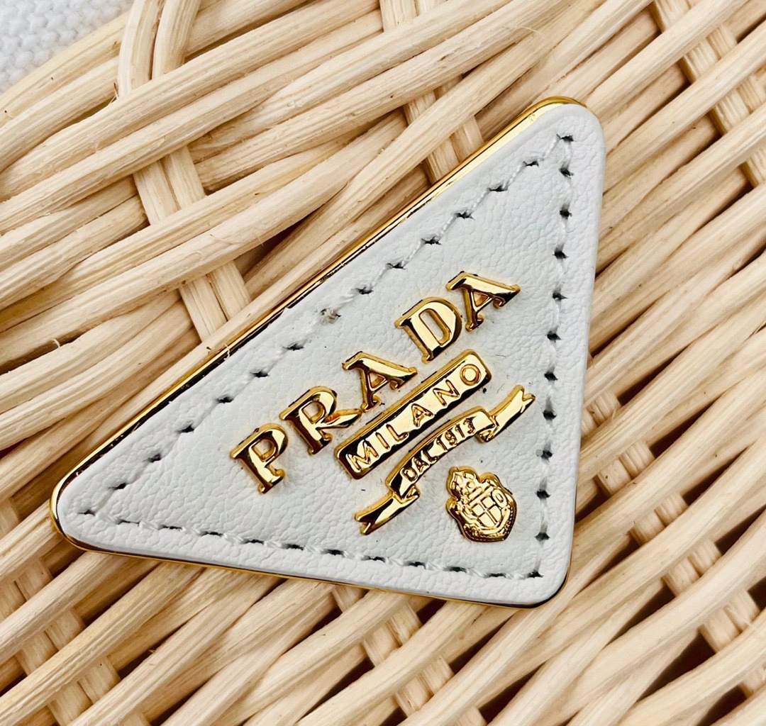 Pra*a shopping bags 4135d-0076