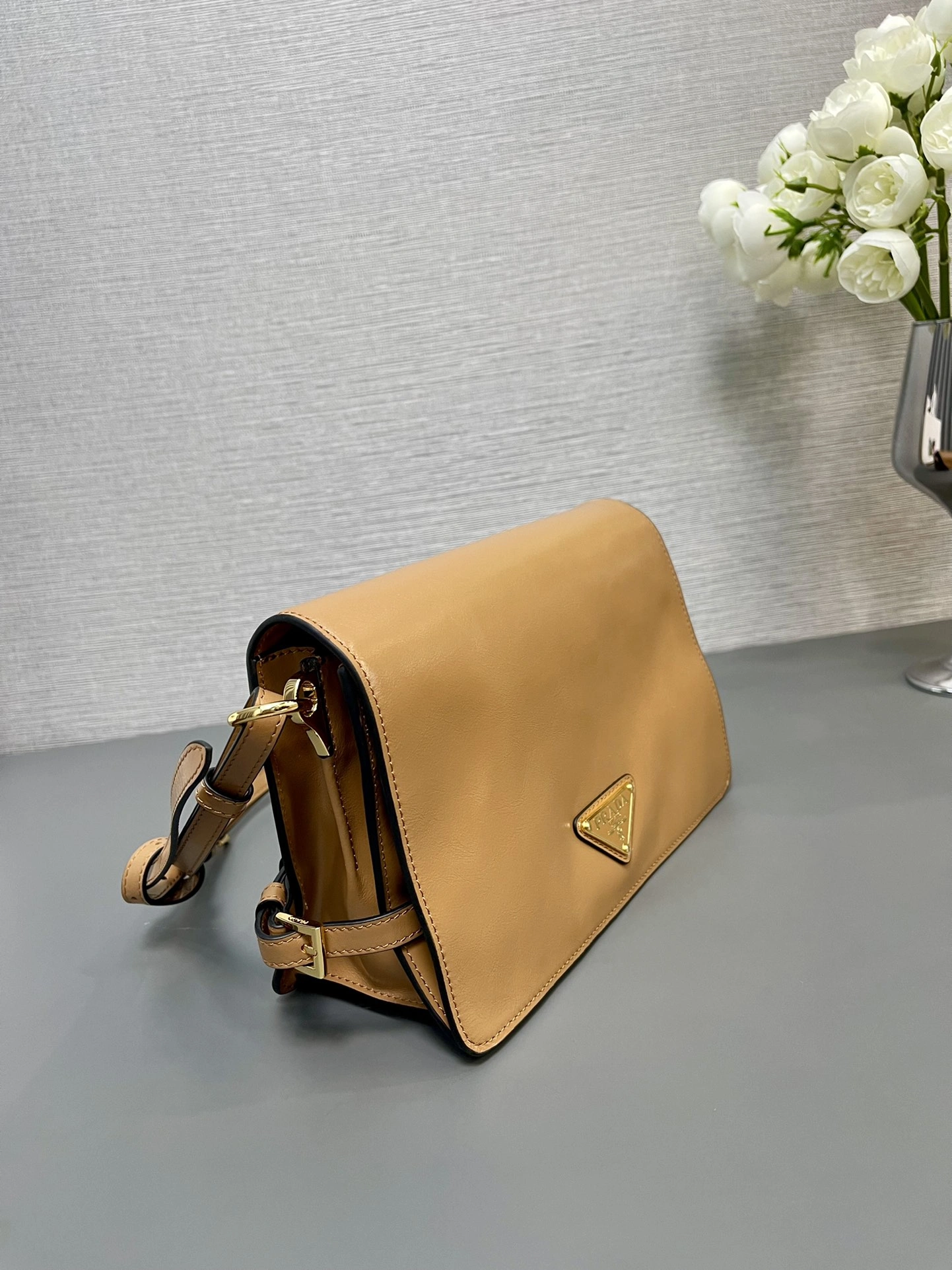 Pra*a top handle bags 4135d-0077