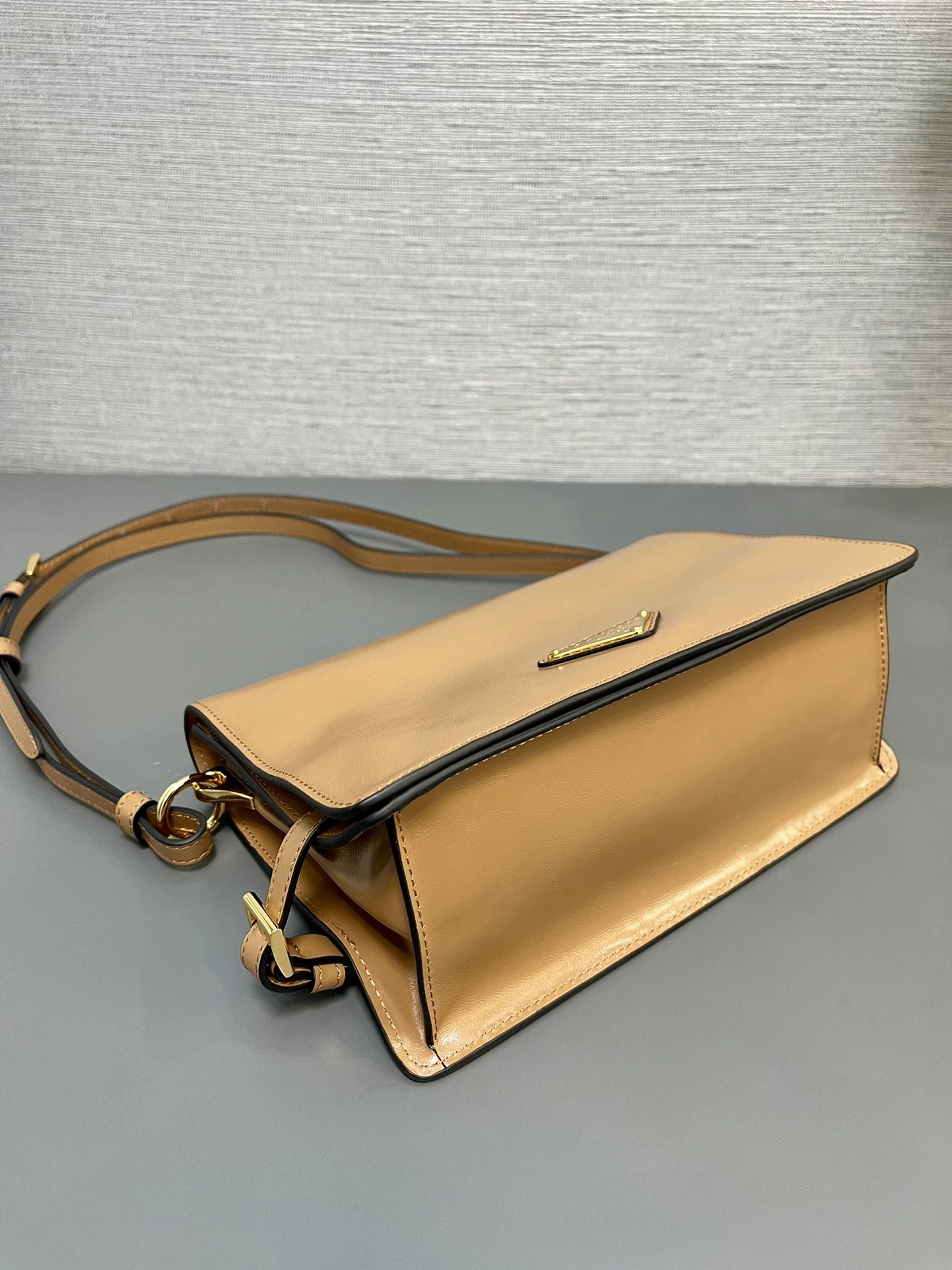 Pra*a top handle bags 4135d-0077