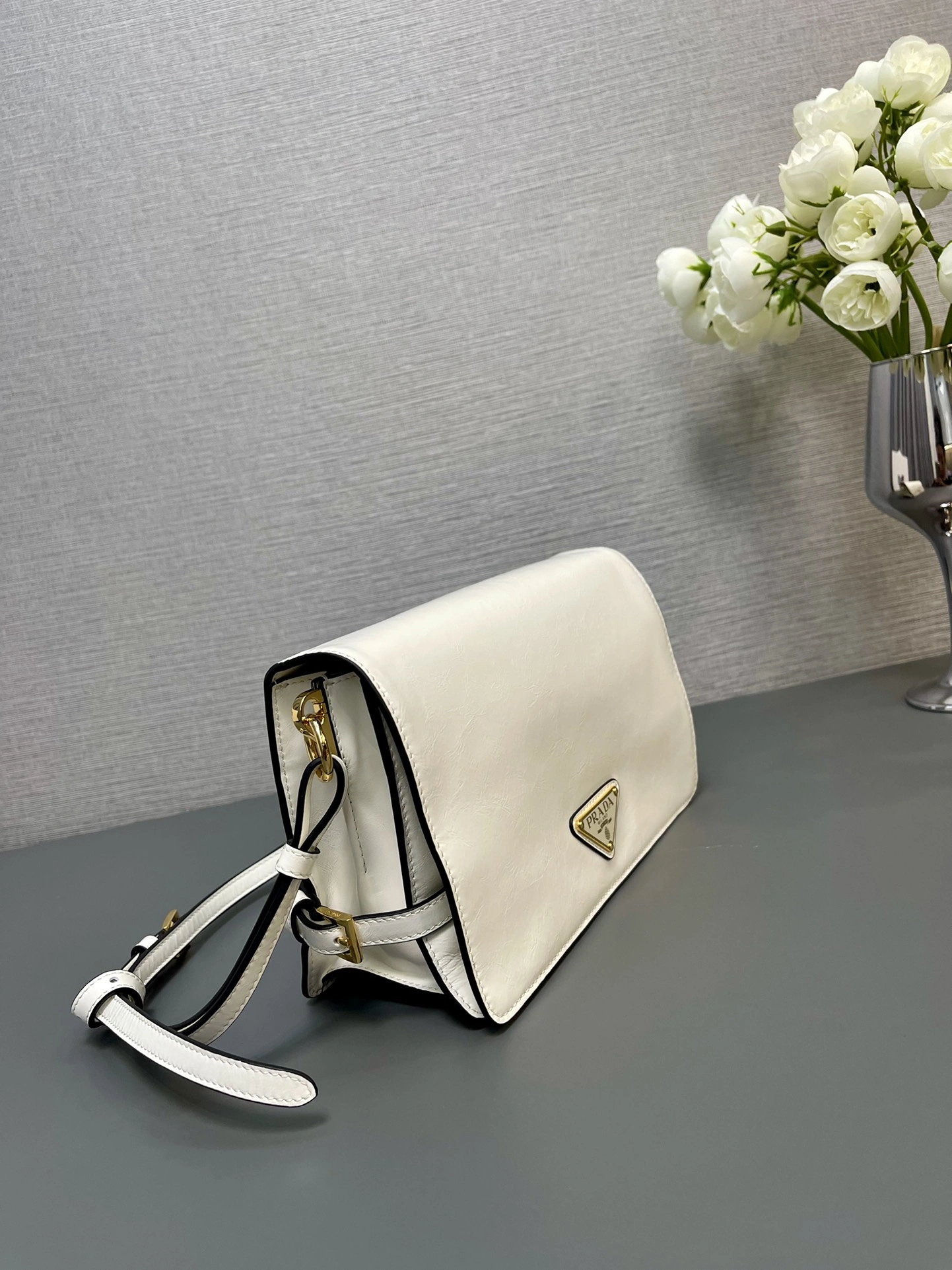Pra*a top handle bags 4135d-0078