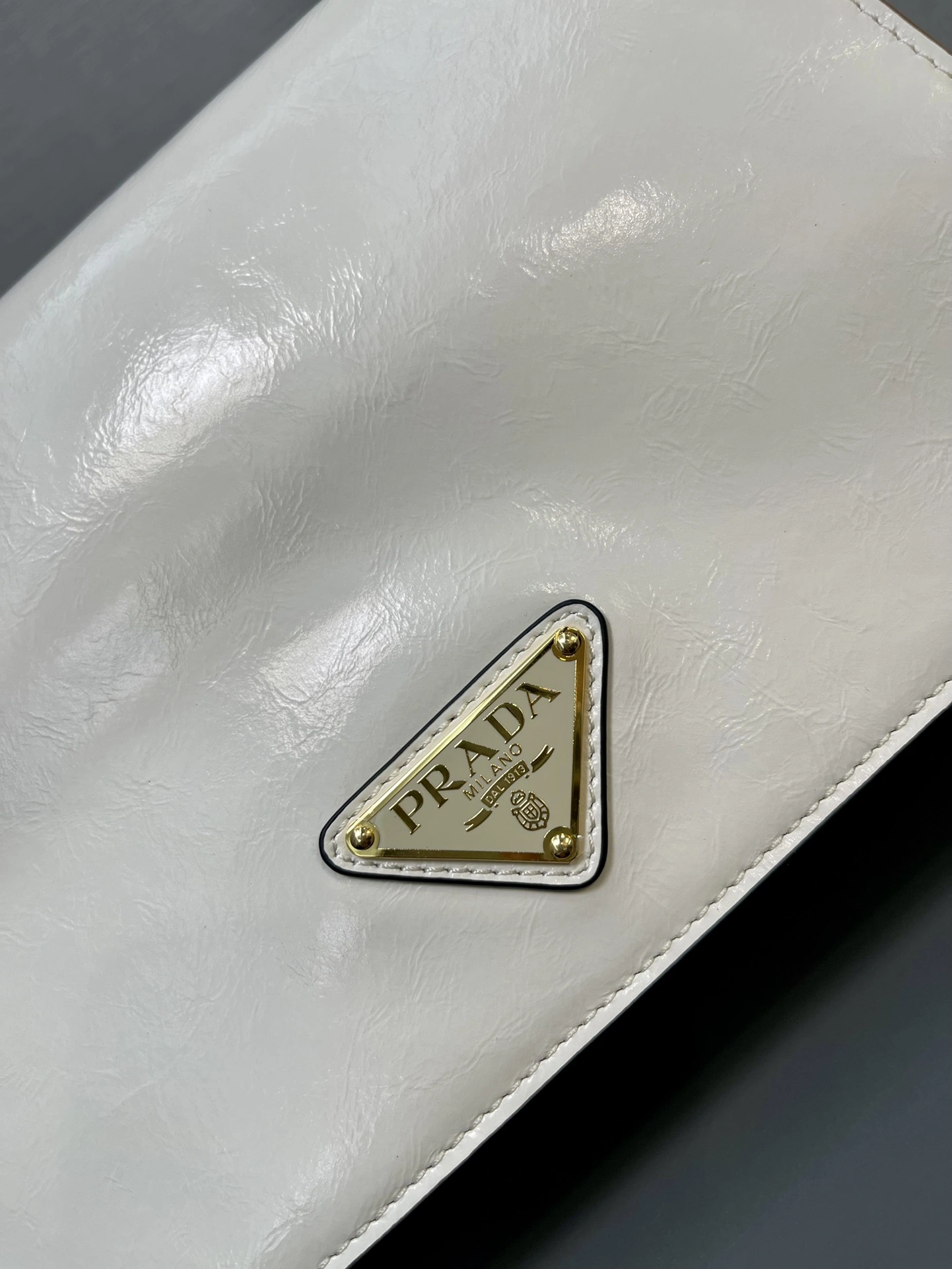 Pra*a top handle bags 4135d-0078