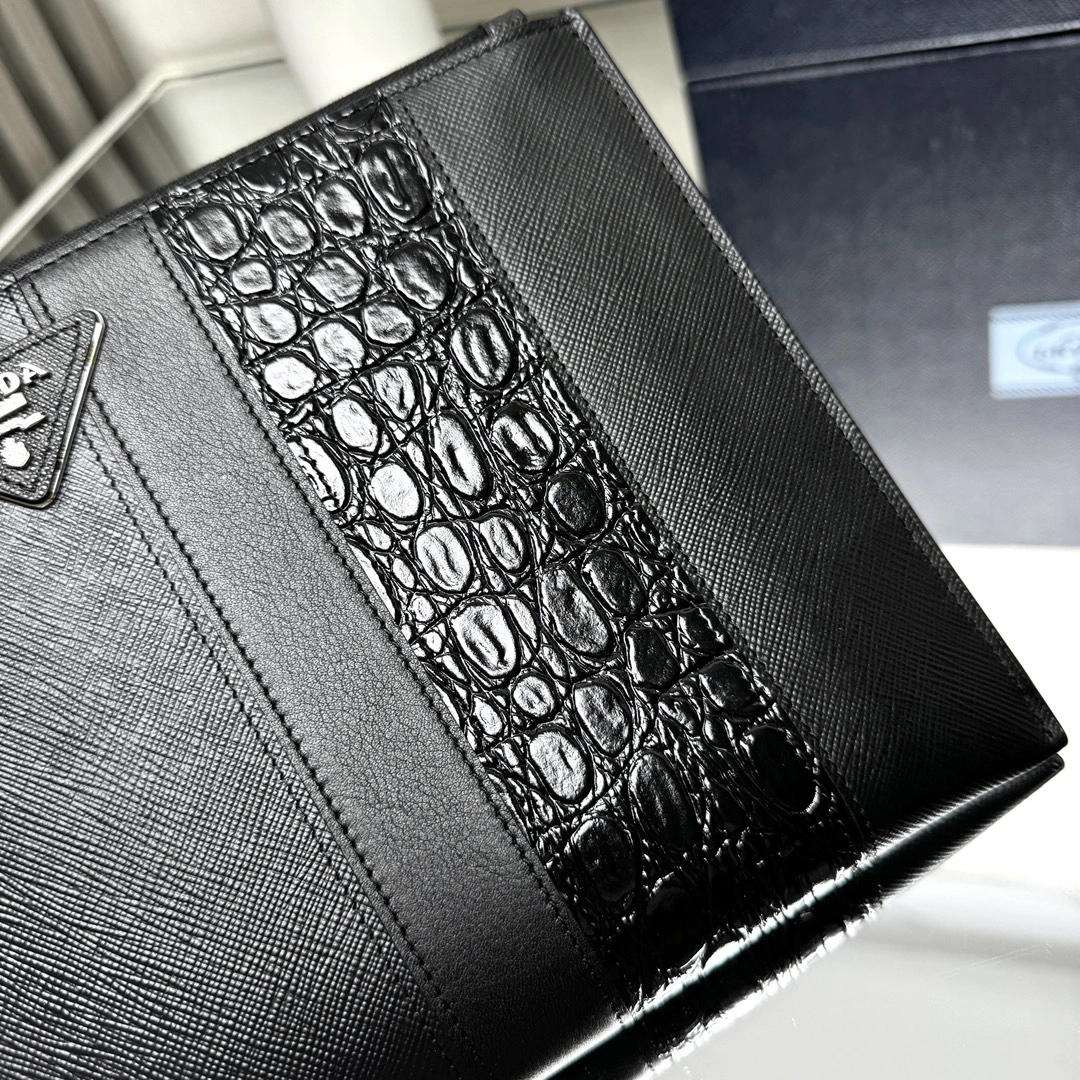 Pra*a clutch bags 4135d-0089