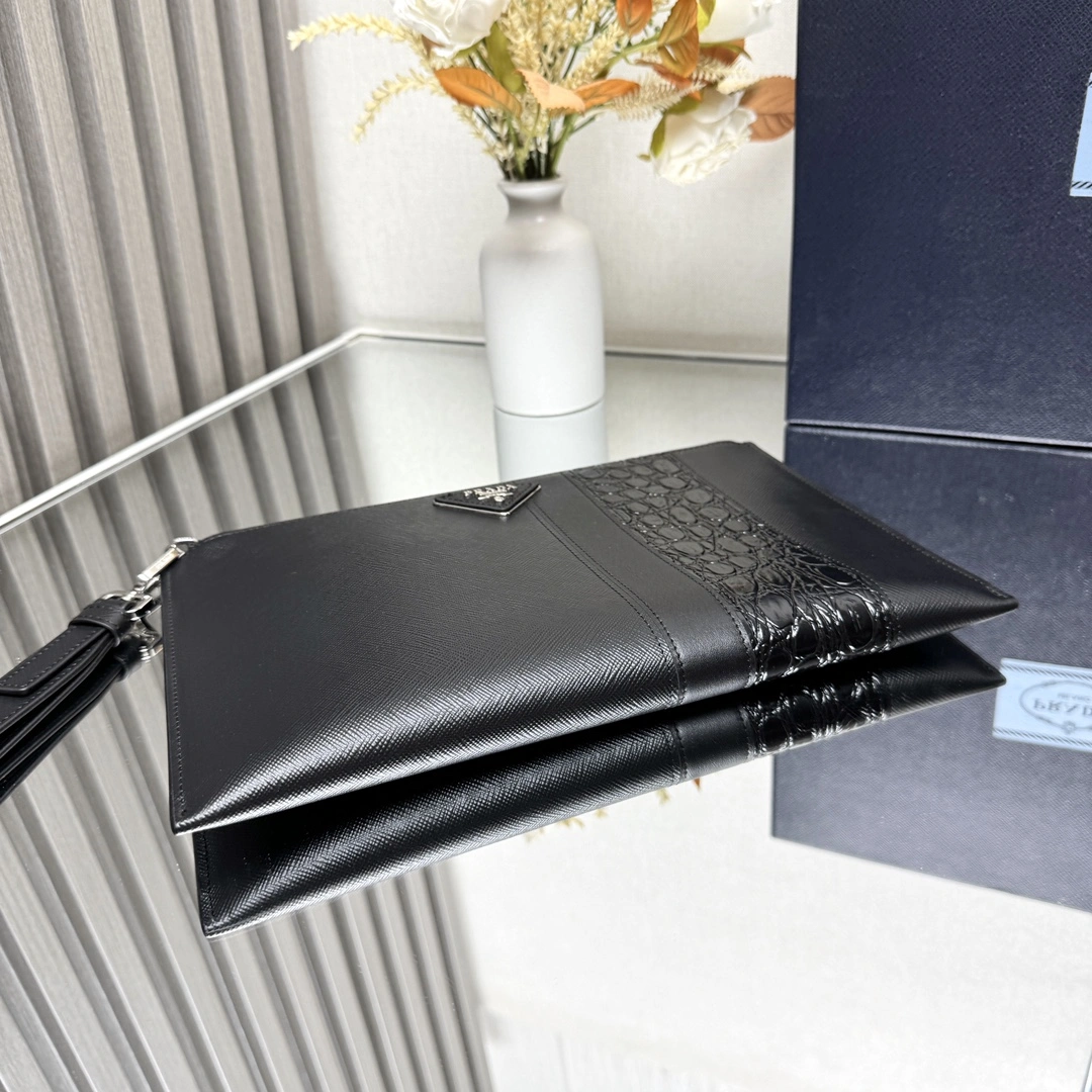 Pra*a clutch bags 4135d-0089