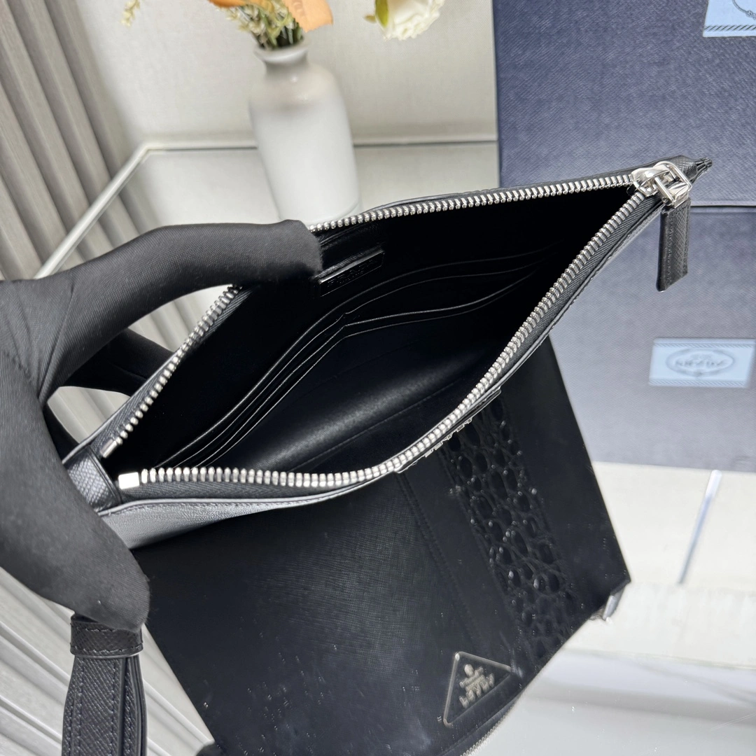 Pra*a clutch bags 4135d-0089
