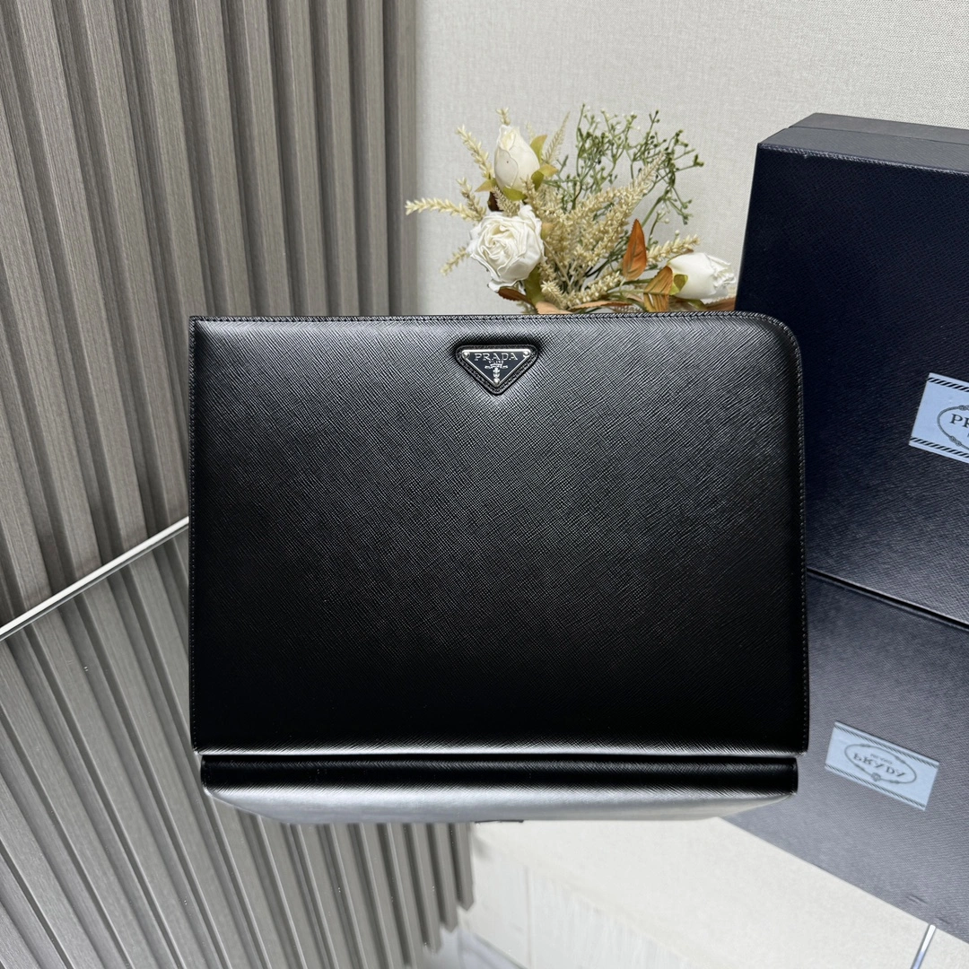 Pra*a clutch bags 4135d-0091