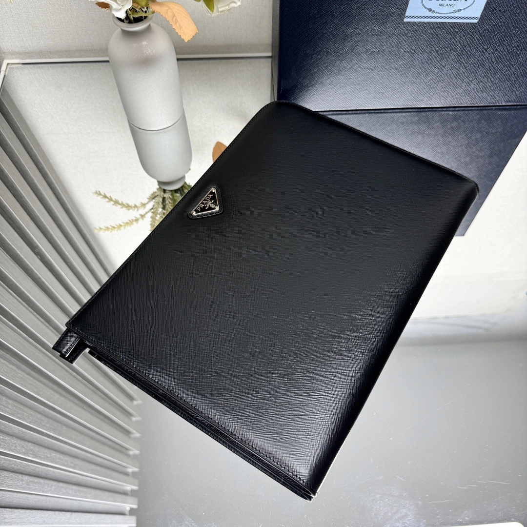 Pra*a clutch bags 4135d-0091