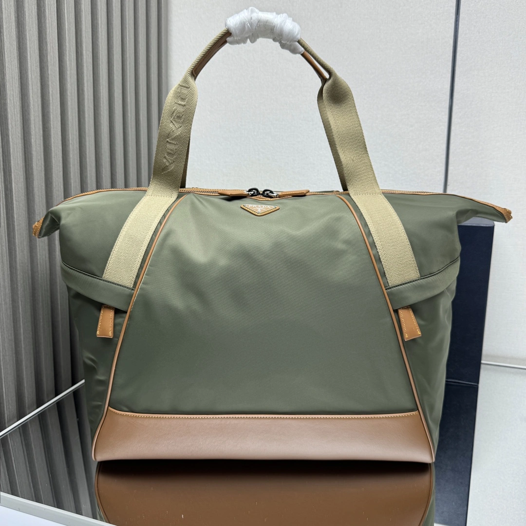 Pra*a travel bags 4135d-0093