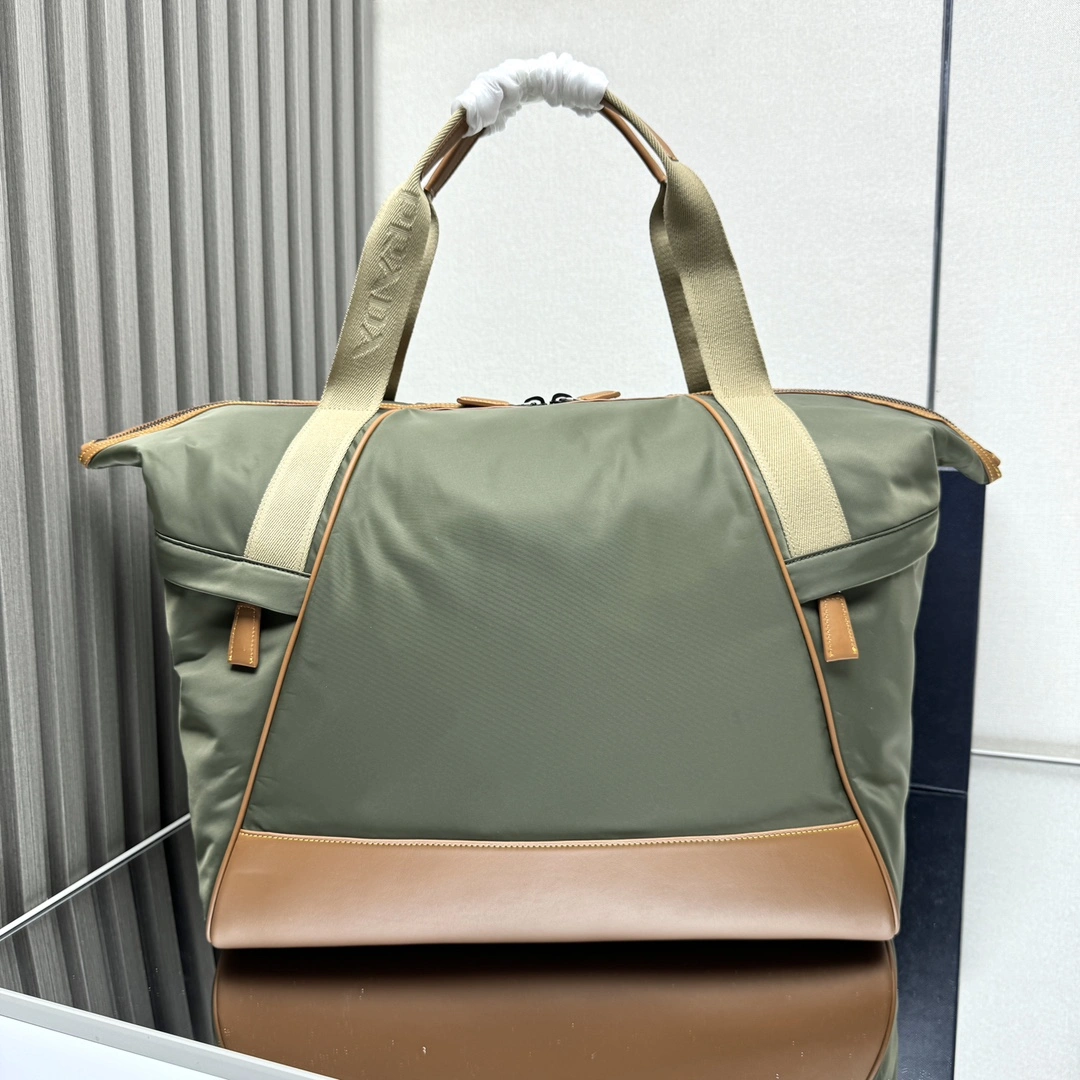 Pra*a travel bags 4135d-0093