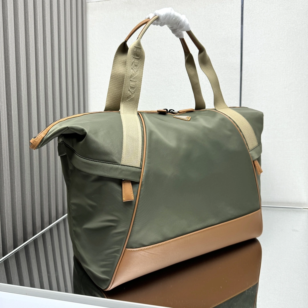 Pra*a travel bags 4135d-0093