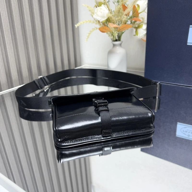 Pra*a satchel bags 4135f-0001