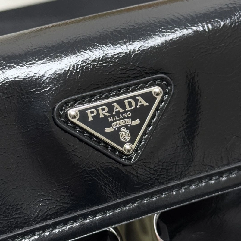 Pra*a satchel bags 4135f-0001