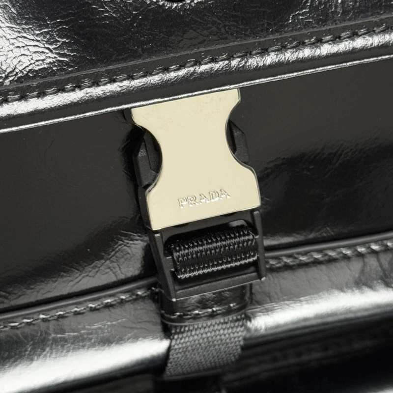 Pra*a satchel bags 4135f-0001