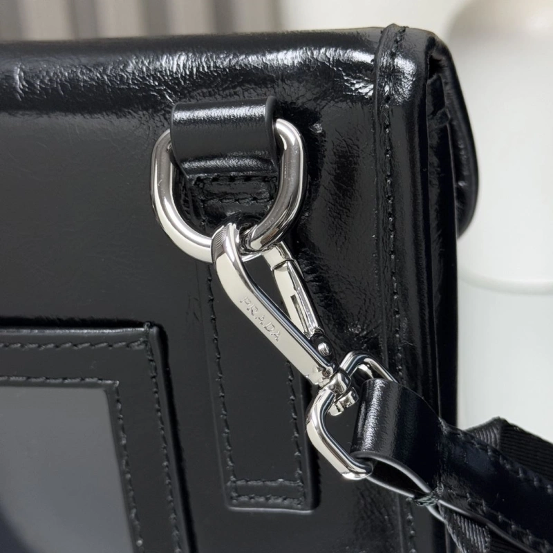 Pra*a satchel bags 4135f-0001