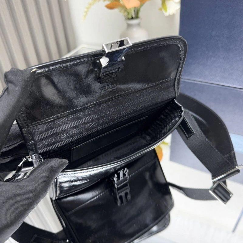 Pra*a satchel bags 4135f-0001
