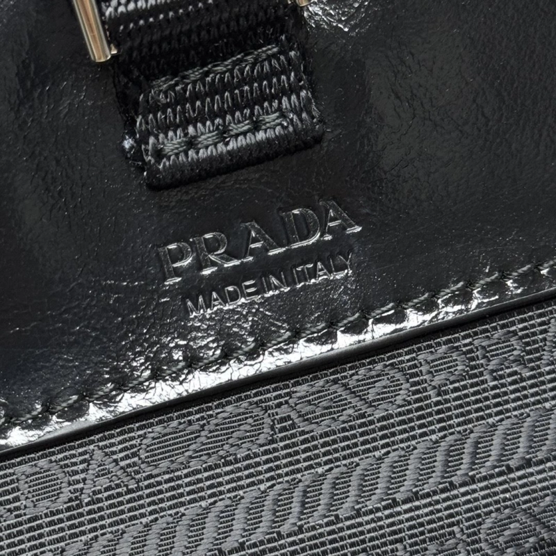 Pra*a satchel bags 4135f-0001