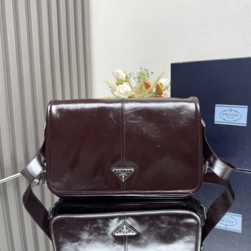Pra*a satchel bags 4135f-0002