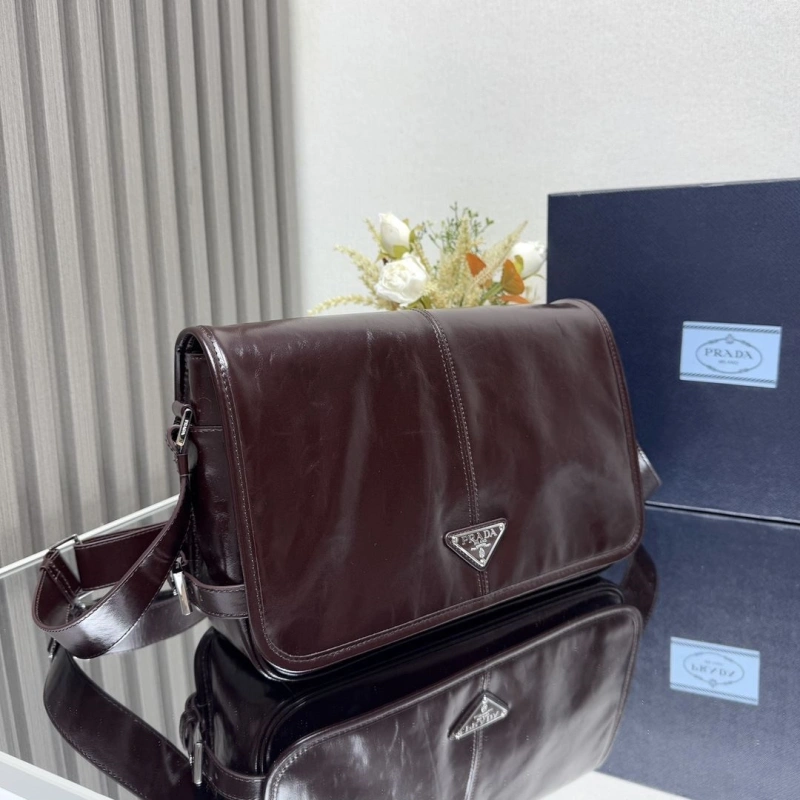 Pra*a satchel bags 4135f-0002