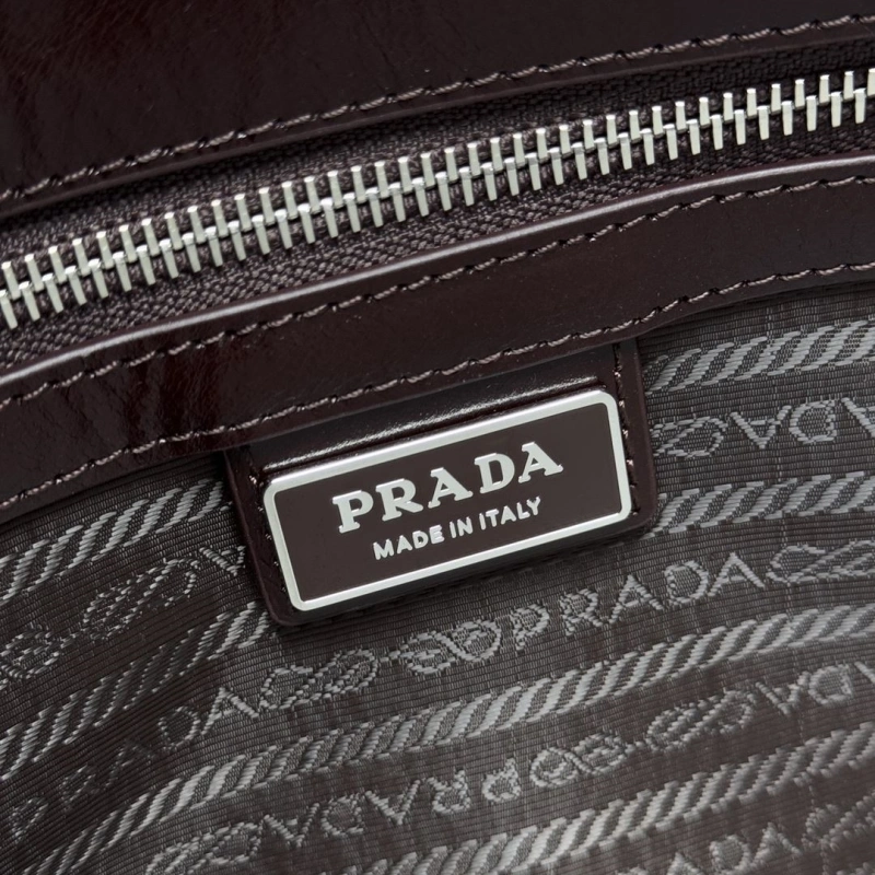 Pra*a satchel bags 4135f-0002