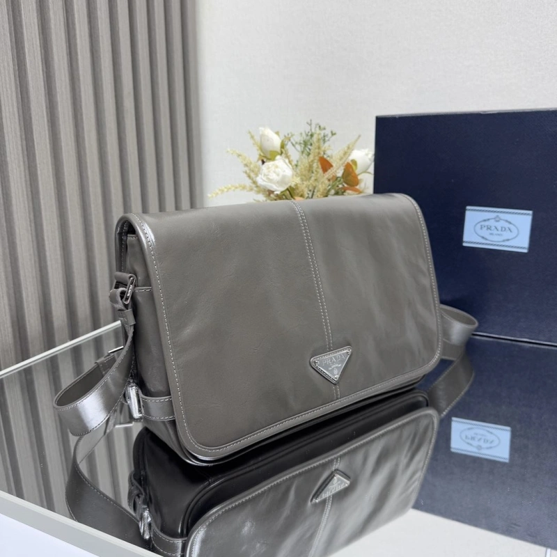 Pra*a satchel bags 4135f-0003