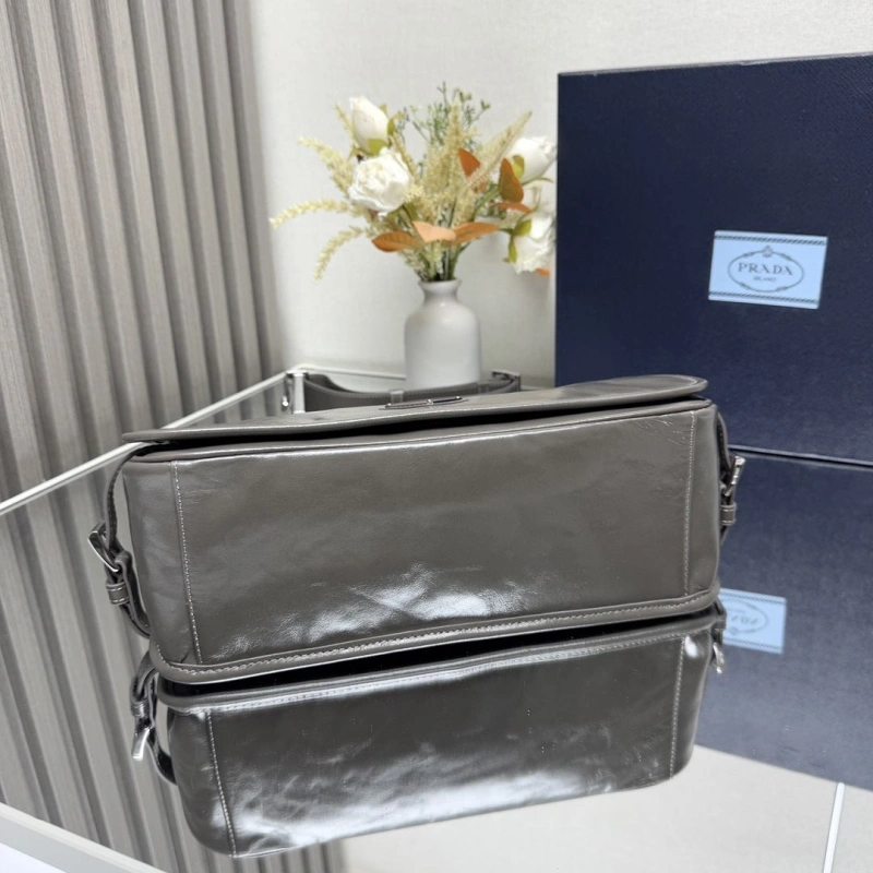 Pra*a satchel bags 4135f-0003