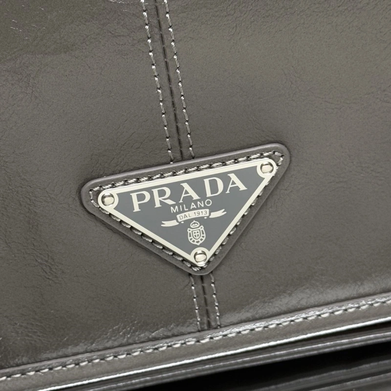 Pra*a satchel bags 4135f-0003