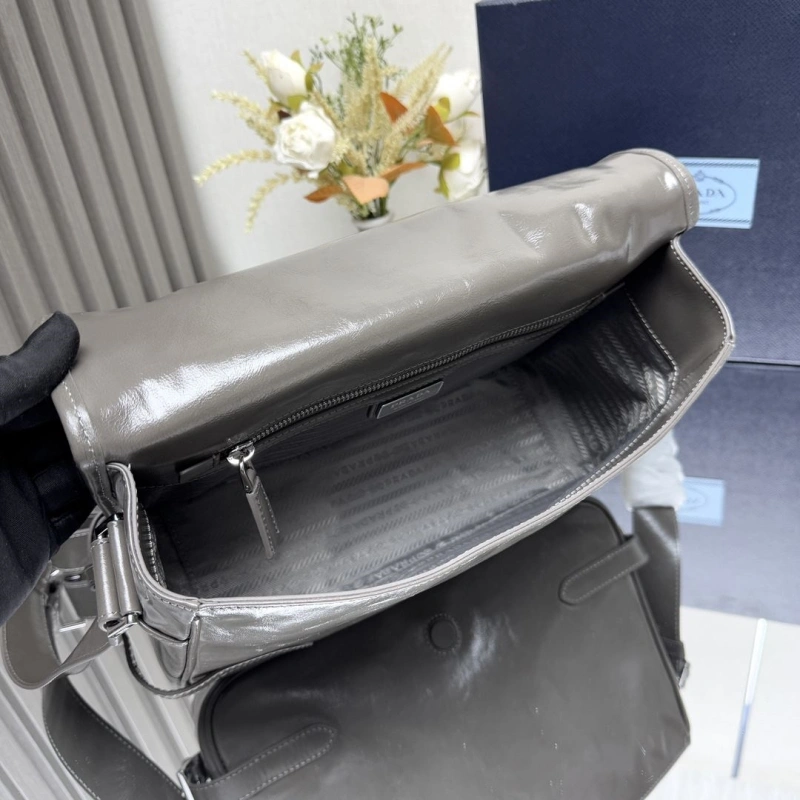 Pra*a satchel bags 4135f-0003