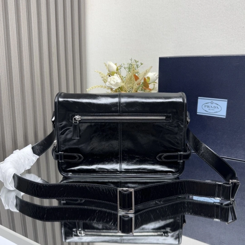 Pra*a satchel bags 4135f-0004