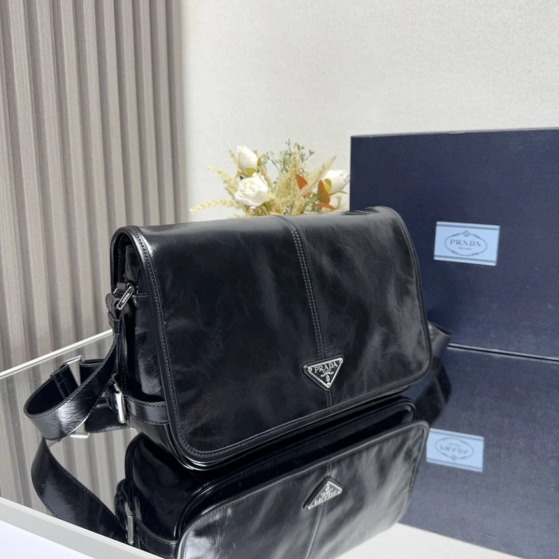 Pra*a satchel bags 4135f-0004