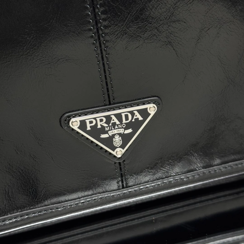 Pra*a satchel bags 4135f-0004