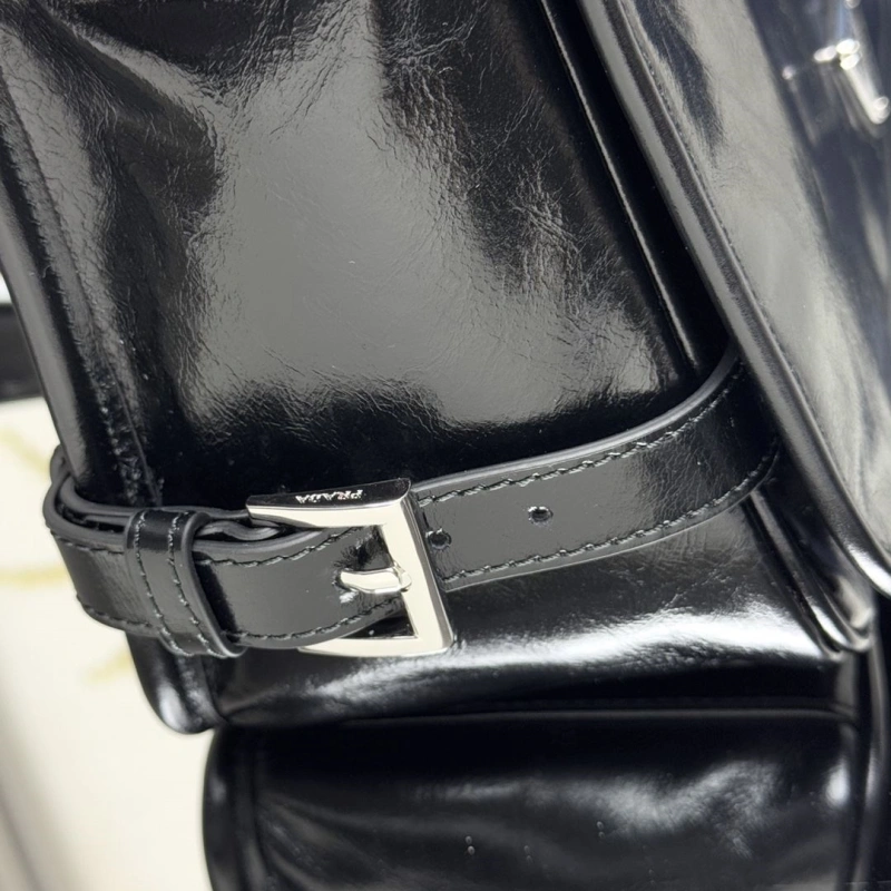 Pra*a satchel bags 4135f-0004