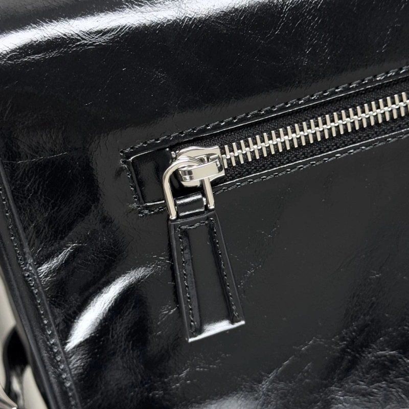 Pra*a satchel bags 4135f-0004
