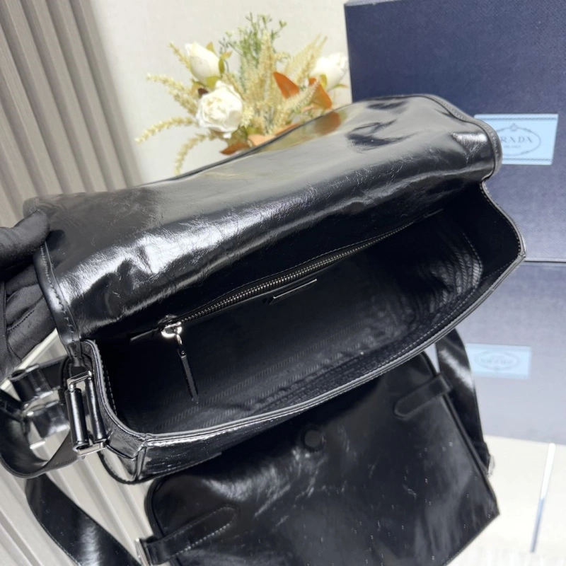 Pra*a satchel bags 4135f-0004