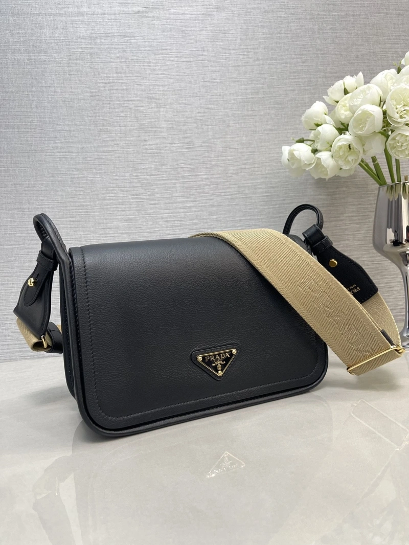 Pra*a satchel bags 4135f-0005