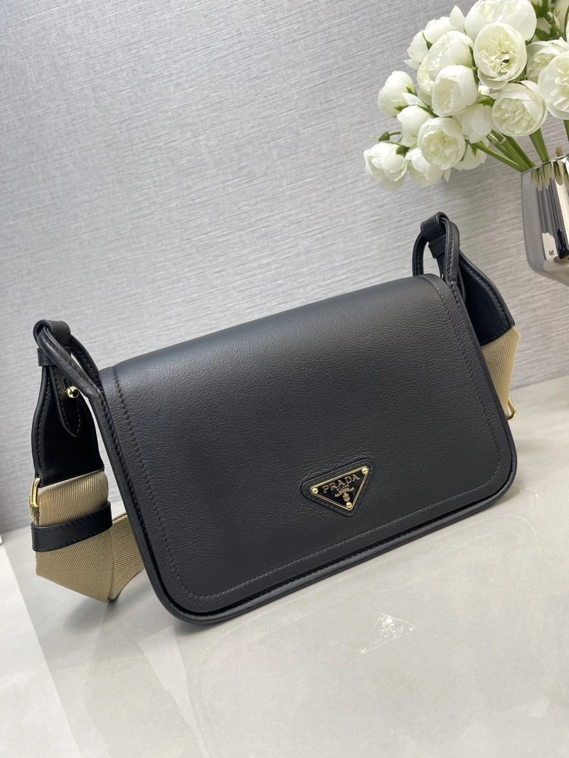 Pra*a satchel bags 4135f-0005