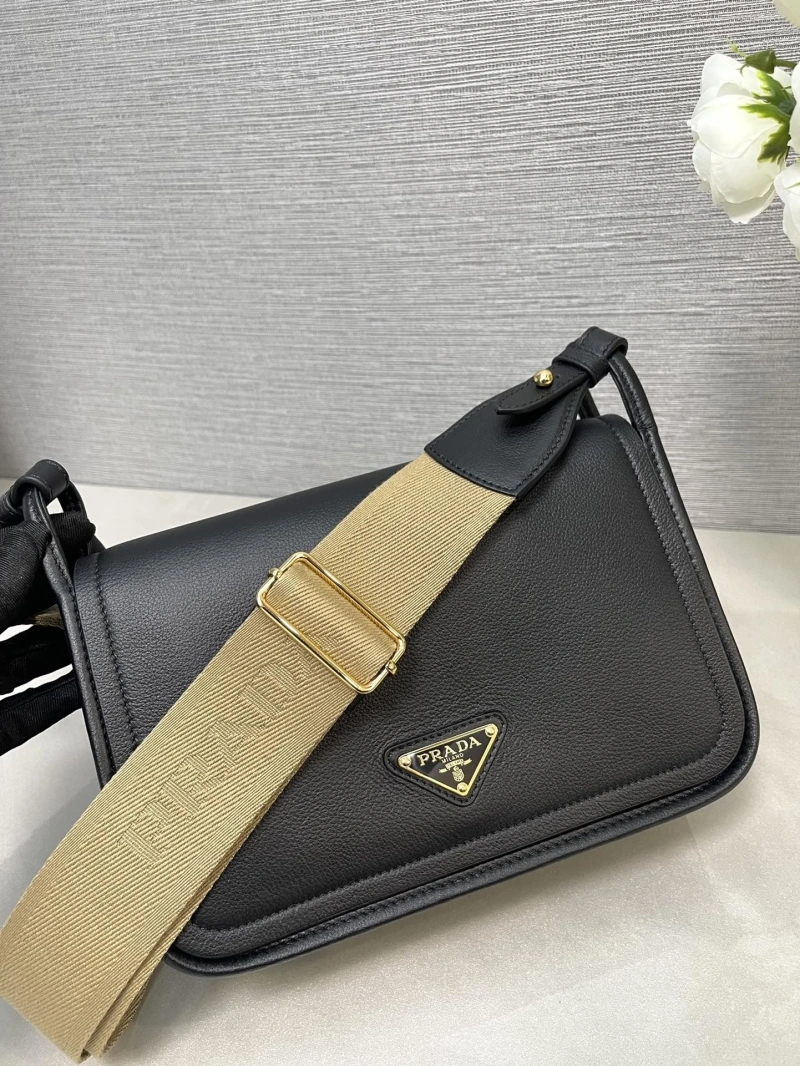 Pra*a satchel bags 4135f-0005