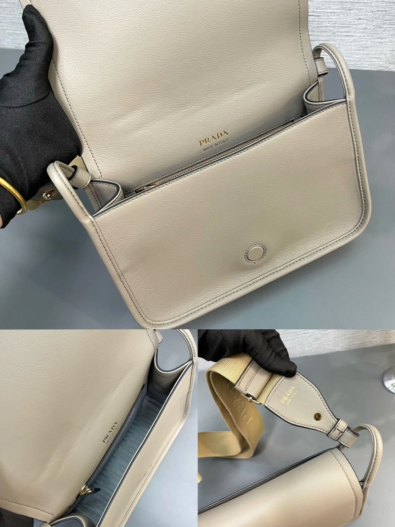 Pra*a satchel bags 4135f-0007