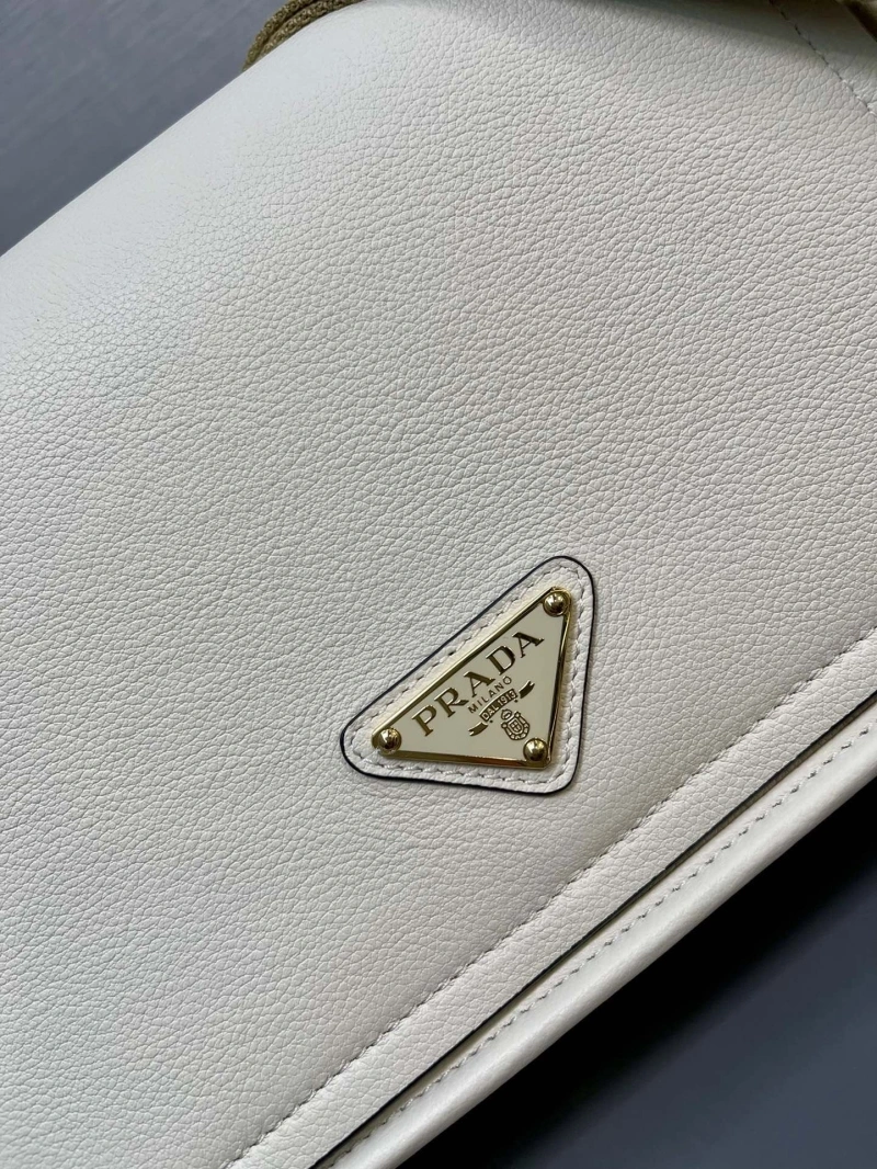 Pra*a satchel bags 4135f-0008