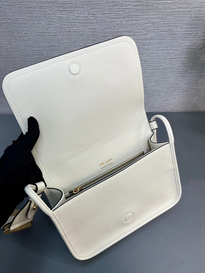Pra*a satchel bags 4135f-0008