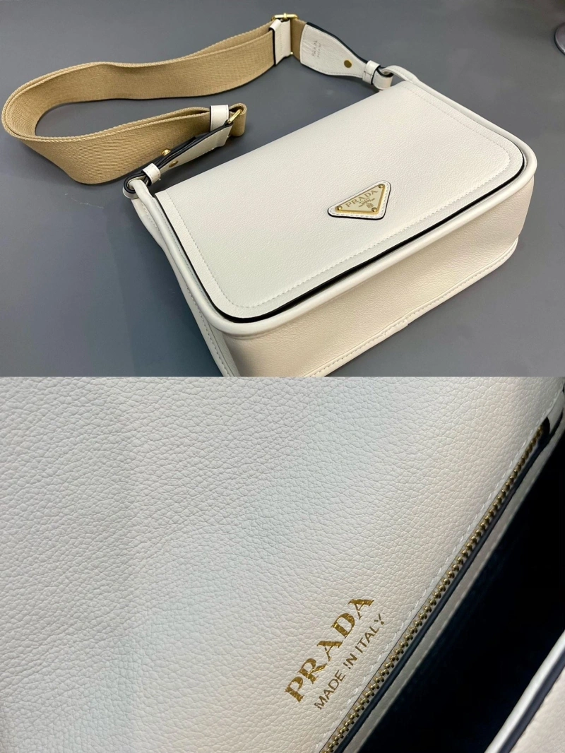 Pra*a satchel bags 4135f-0008