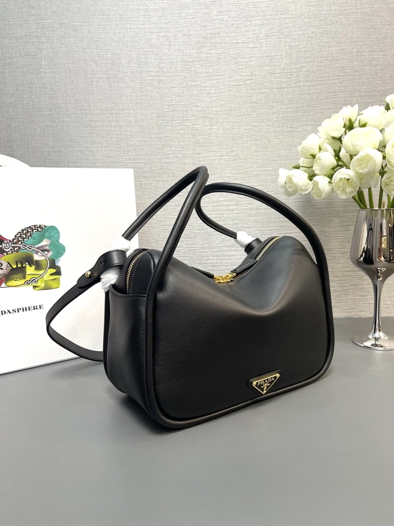 Pra*a top handle bags 4135f-0017