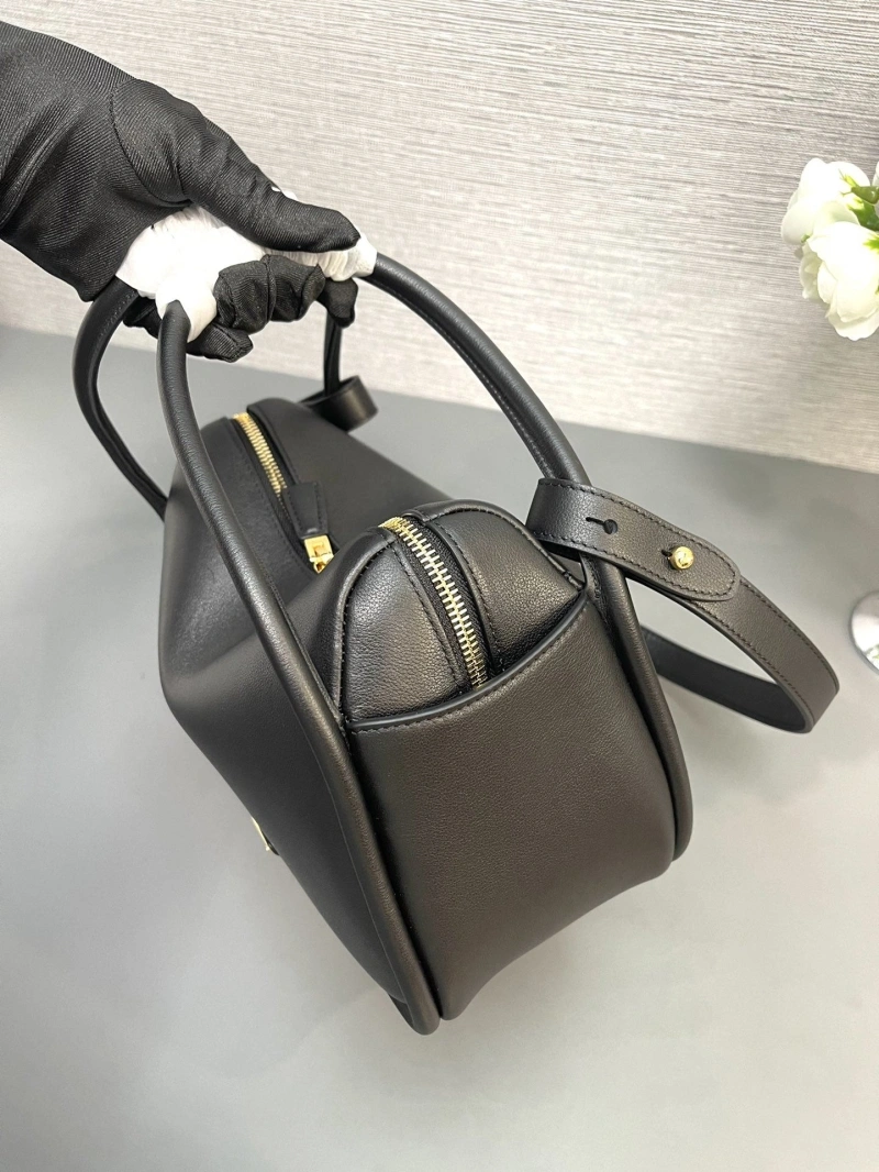Pra*a top handle bags 4135f-0017