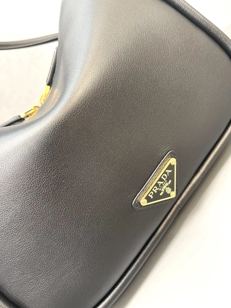Pra*a top handle bags 4135f-0017