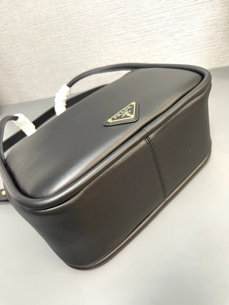 Pra*a top handle bags 4135f-0017