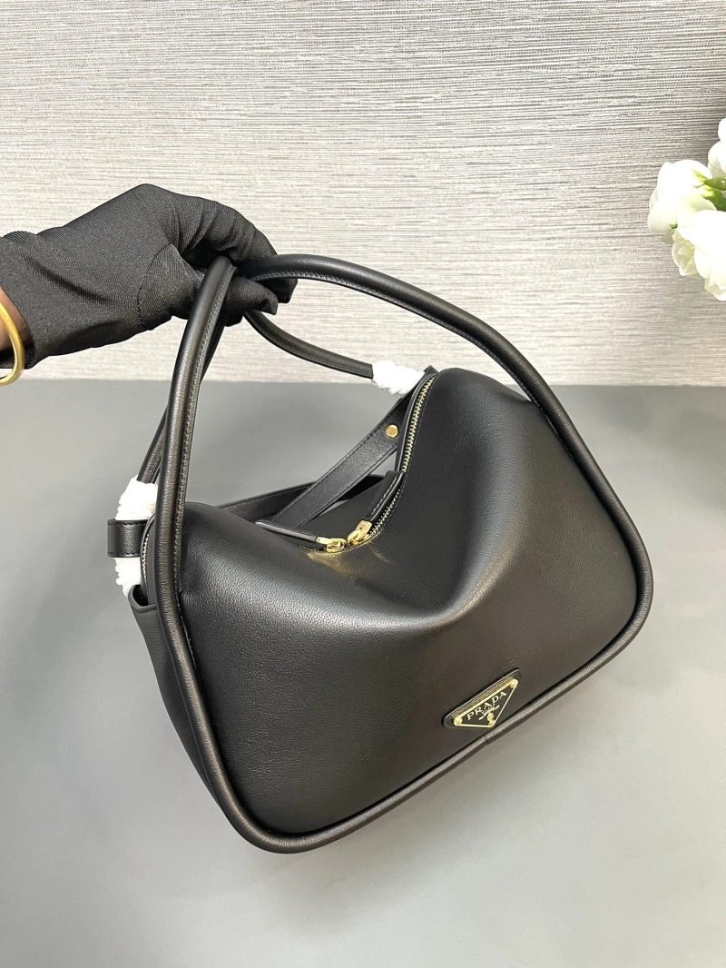 Pra*a top handle bags 4135f-0017