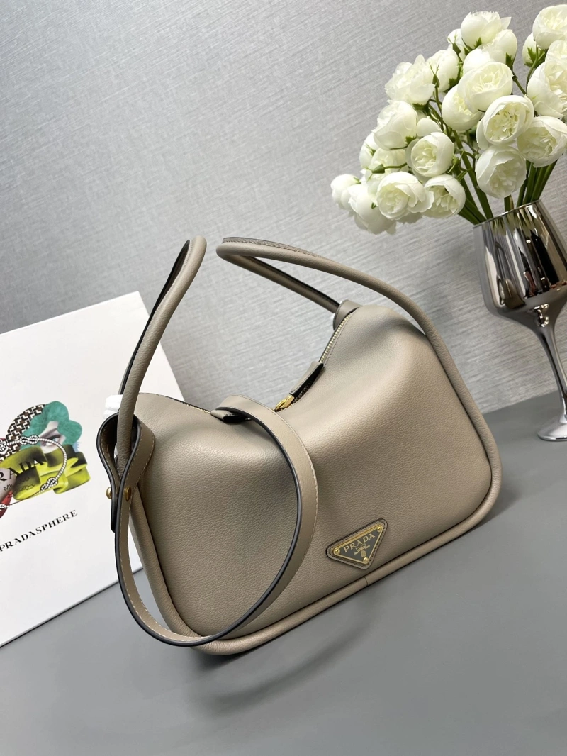 Pra*a top handle bags 4135f-0020