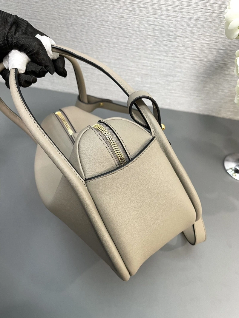 Pra*a top handle bags 4135f-0020