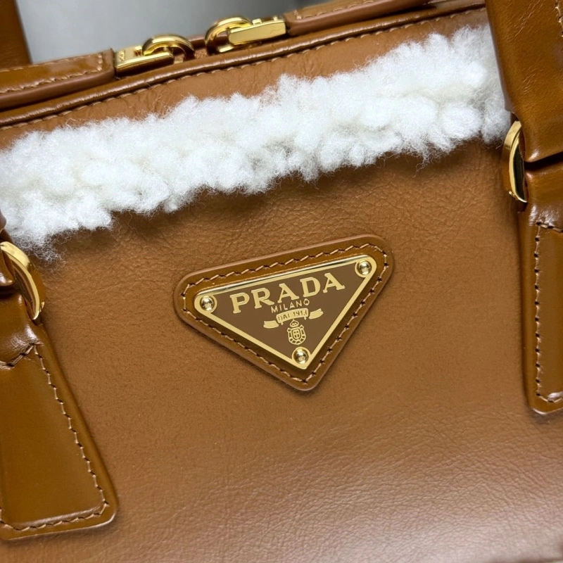 Pra*a top handle bags 4135f-0021